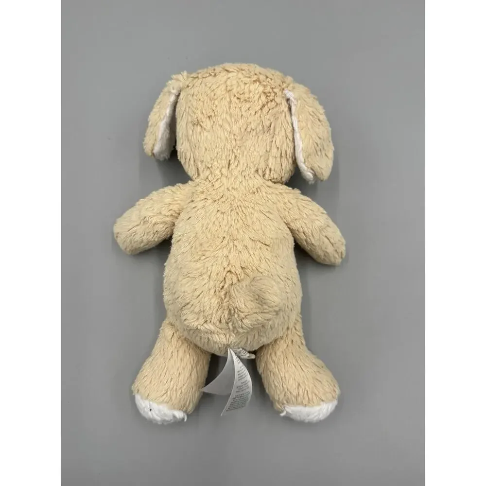Carter’s Golden Retriever Plush Puppy Dog Plush 9” Stuffed Animal 67768